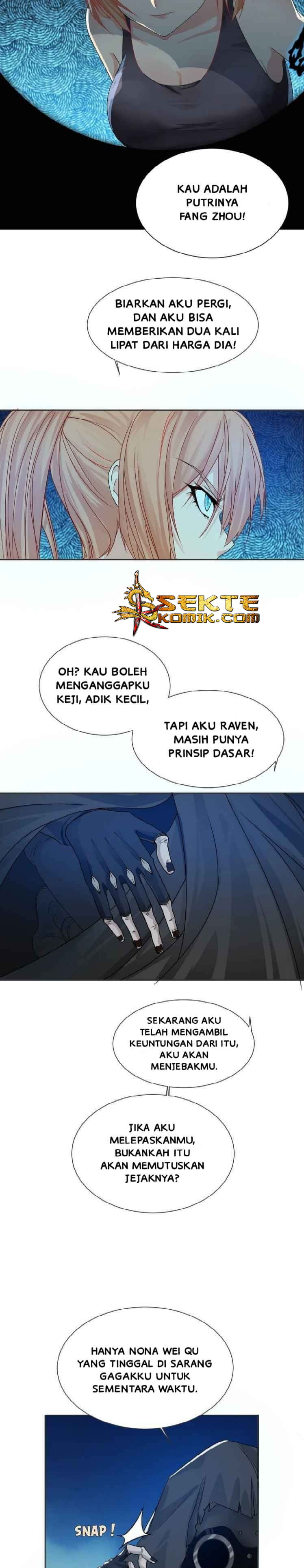 Dark Energy Engine Chapter 12 Gambar 11